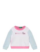 United Colors Of Benetton Sweater L/S Multi/patterned