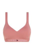 Tommy Hilfiger Bralette Lift Rosa