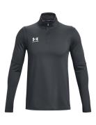 Under Armour Ua M's Ch. Midlayer Grå