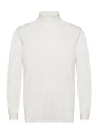 ONLY & SONS Onsthor Reg Roll Neck Vit