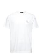 NEUW Organic Neuw Band Teee Washed St Vit