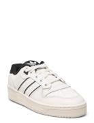 Adidas Originals Rivalry Low W Vit