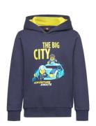 LEGO Kidswear Lwscout 109 - Sweatshirt Marinblå