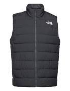 The North Face M Aconcagua 3 Vest Grå