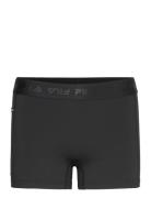 FILA Rianxo Running Short Tights Svart