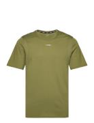 PUMA Puma Fit Triblend Ultrabreathe Tee Grön