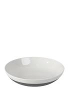 Salat Fad 'Esrum Home Tableware Plates Deep Plates White Broste Copenh...