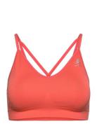 Odlo Odlo Sport Bra Seamless Soft Korall