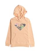 Roxy Surf Feeling Hoodie Terry Kräm