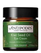 Antipodes Kiwi Seed Oil Eye Cream Nude