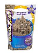 Kinetic Sand Kinetic Sand Beach Sand Multi/patterned