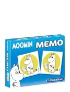 MUMIN Mumin Memo Multi/patterned