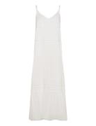 Sofie Schnoor Dress Vit