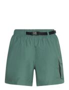 NIKE SWIM Nike 5" Volley Short Voyage Grön