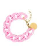 By Jolima Marbella Bracelet Rosa