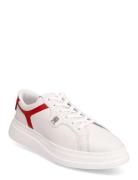 Tommy Hilfiger Pointy Court Sneaker Vit