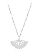 Pernille Corydon Sphere Necklace Silver