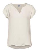 Saint Tropez P1326, Brianasz Ss Top Kräm