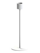 Cooee Design Candlestick 21Cm Vit