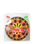 Piltavla Dart 6 Pil 37 Toys Outdoor Toys Outdoor Games Multi/patterned...