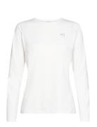 Kari Traa Nora 2.0 Long Sleeve Vit