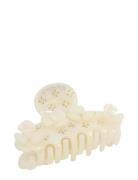 Pipol's Bazaar Sogni Deco Clamp Milky-White Vit