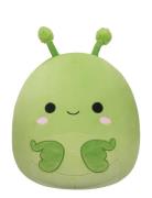 Squishmallows Squishmallows 30 Cm P19 Trenton Mantis Multi/patterned