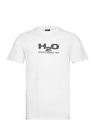 H2O Logo Tee Vit