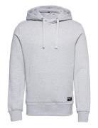 Björn Borg Centre Hoodie Grå