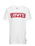 Levi's Levi's® Short Sleeve Box Tab Tee Vit