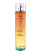 NUXE Sun Delicious Fragrant Water 100 Ml Nude