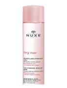 NUXE Very Rose Cleansing Water Sensitive Skin 200 Ml Nude