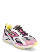 FILA Cr-Cw02 Ray Tracer Teens Vit