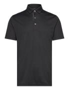 PUMA Golf Pure Solid Polo Svart