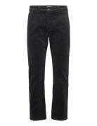 ONLY & SONS Onsedge-Ed Loose Cord 0063 Pant Svart