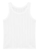 Once Untold Sophie Singlet Vit