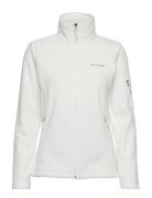 Columbia Sportswear Fast Trek Ii Jacket Vit