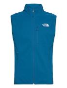 The North Face M Nimble Vest - Eu Blå