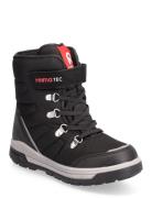 Reima Reimatec Winter Boots, Quicker Svart