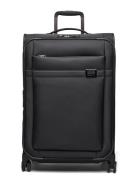 Samsonite Airea Spinner 67/24 Exp Svart