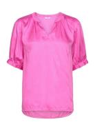 Claire Woman Rosefie - Shirt Rosa