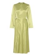 Samsøe Samsøe Sahilda Dress 14903 Grön
