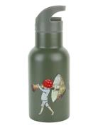 Beskow Children Of The Forest, Water Bottle Home Meal Time Multi/patte...