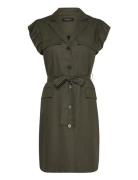 Bruuns Bazaar Oxalisbbgaia Dress Khaki Green