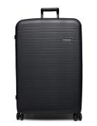 American Tourister Novastream Spinner 77/28 Tsa Exp Svart