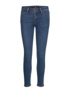 Lee Jeans Scarlett Blå