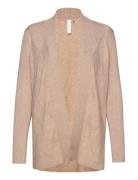 Gerry Weber Edition Jacket Knit Beige