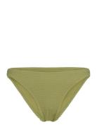 Lindex Swim Brief Brazilian Naomi Cre Grön