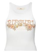 Rip Curl Endless Summer Ribbed Tank Vit