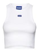 HUGO BLUE Baby Tank_B Vit